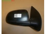 RETROVISORE EST. REGOLAZ. ELETTR. D. MANUALE NERO GOFFRATO 999-U64146 Vetri &hellip;