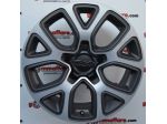 Cerchi Fiat 500X 17 5x110 usati x4