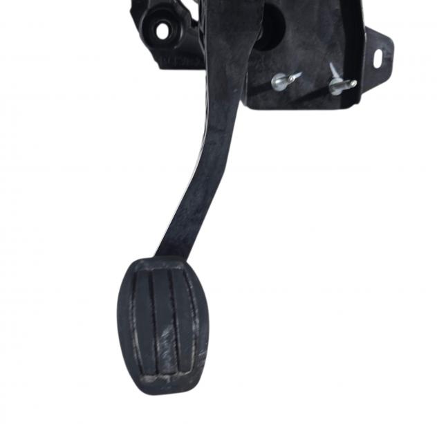 PEDALIERA FRENO E ACCELERATORE CAMBIO MANUALE PEUGEOT 208 Serie 9824311680 HM05 Benzina 1200 (19) - Foto 3