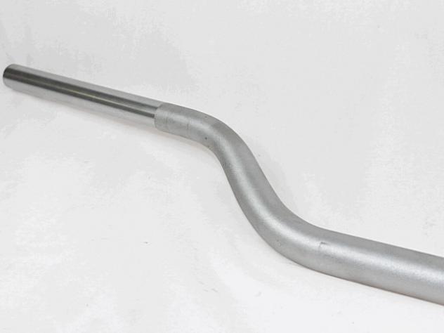 MANUBRIO KTM 690 DUKE 2012 - 2017 76002001000 HANDLEBAR - Foto 2