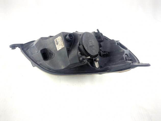 1353198080 FARO FANALE ANTERIORE SINISTRO FIAT FIORINO 1.3 D 55KW 5M 2P (2009) RICAMBIO USATO - Foto 5