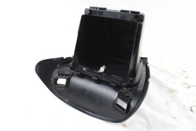 BMW C1 46632329456 VASCA VANO PORTAOGGETTI POSTERIORE 99 - 03 STORAGE COMPARTMENT - Foto 3