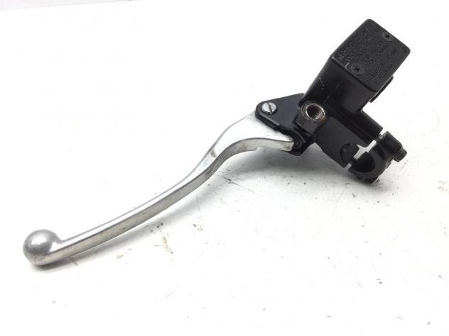 HONDA SH 300 POMPA SINISTRA FRENO POSTERIORE LEVA NO SENSORE 2007 ZDCNF02B - Foto 5