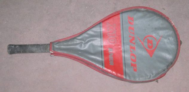 Racchetta Dunlop X10 Junior