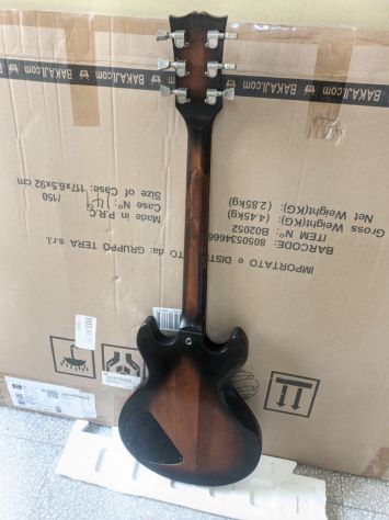 Gibson Professional Deluxe 335-S - Foto 2
