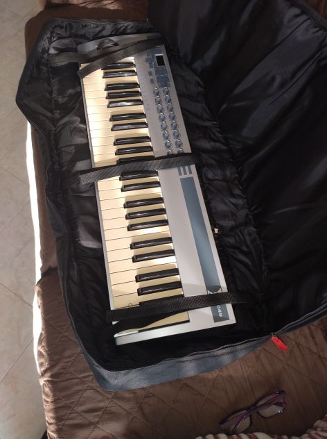 Master Mura E-MU 49+ Expander Musicale - Foto 2