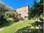 Rustico in vendita a Vicopelago - Lucca 330 mq  Rif: 1367860