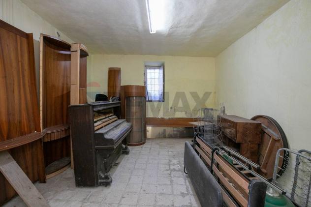 Cascina/Casale in vendita a Monterosso Almo - Foto 17