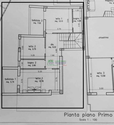 Rustico in zona 'Brusce' - Foto 14