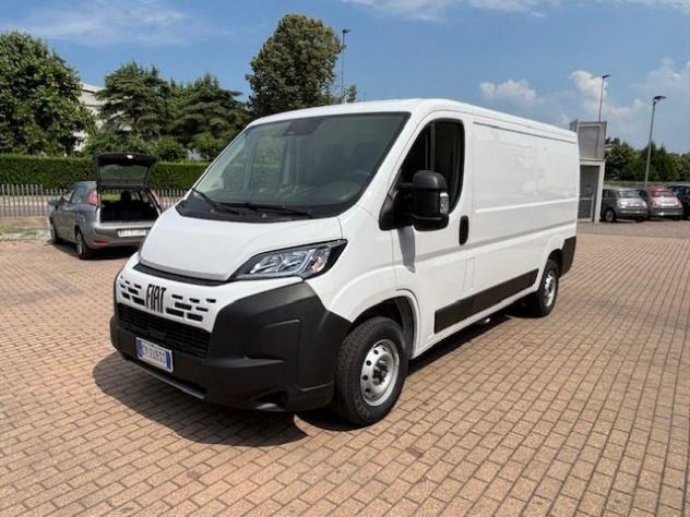 FIAT Ducato 33 2.2 Mjt 140CV PM-TN Furgone rif. 23515336 - Foto 3