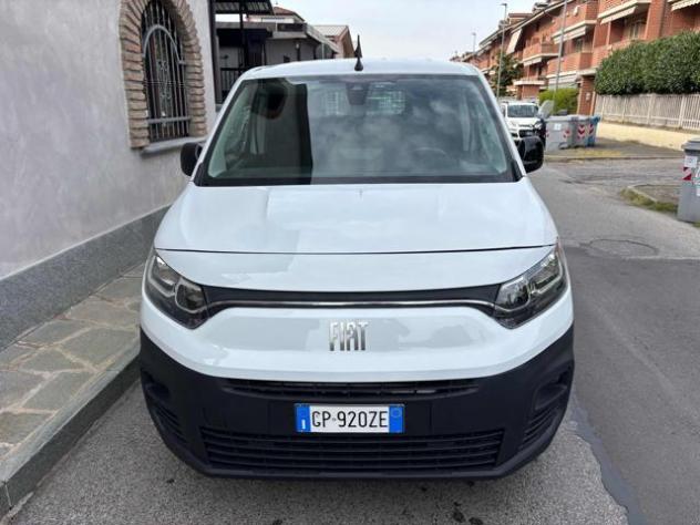 FIAT Doblo Dobl1.5 BlueHdi 100CV PC-TN Van prezzo + IVA - Foto 2