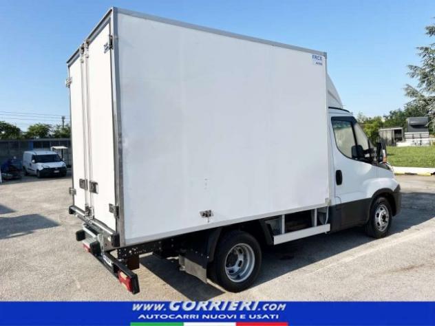 IVECO Daily 35-160 rif. 24008799 - Foto 3