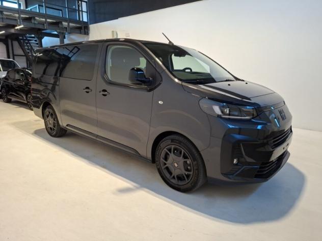 FIAT Ulysse (2024--) Ulysse 2.0 BlueHDi 180 CV AT8 L3 Combi