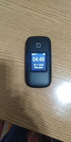 cellulare majestic sileno 51 r flip - Foto 2