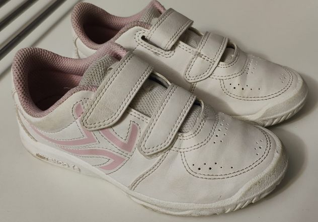 scarpe da ginnastica bambina Decathlon taglia 31