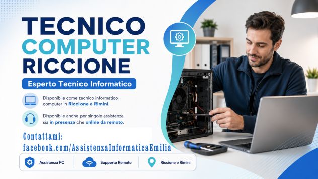 Tecnico Informatico