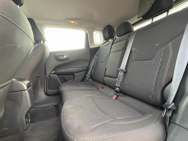Jeep Compass 1.6 MJet 120cv Longitude - Foto 10