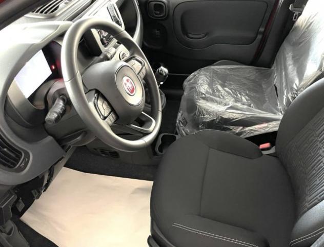 FIAT Panda 1.0 Hybrid 70 CV Icon KM0 MY 26 rif. 23627102 - Foto 2
