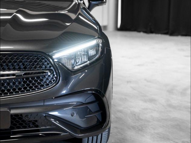 Mercedes-Benz GLC GLC 220 d 4MATIC Coupé AMG Line Advanced - Foto 6