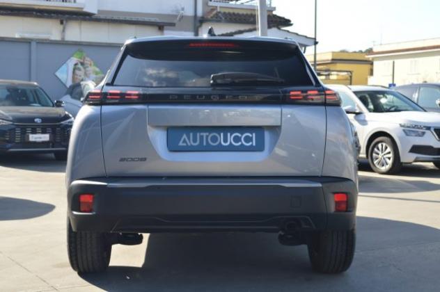 PEUGEOT 2008 1.2 PureTech Allure 100 S&S rif. 24046911 - Foto 6