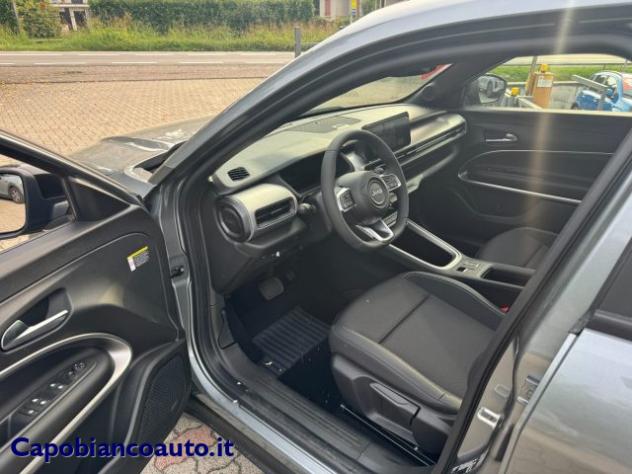 JEEP Avenger 1.2turbo e-hybrid mhev Summit 110cv+TETTO+INFO&C. rif. 24140009 - Foto 7