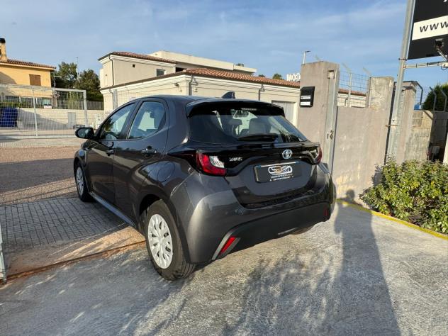 TOYOTA YARIS HYBRID - 30000 KM - Foto 3