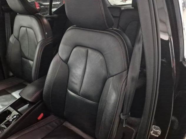 Volvo XC40 Recharge T5 180+82 CV Recharge Plug-In Hybrid Inscription - Foto 5