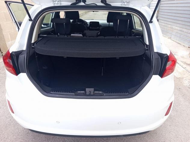 FORD Fiesta Plus 1.5 TDCi 5p. 2018 - Foto 9