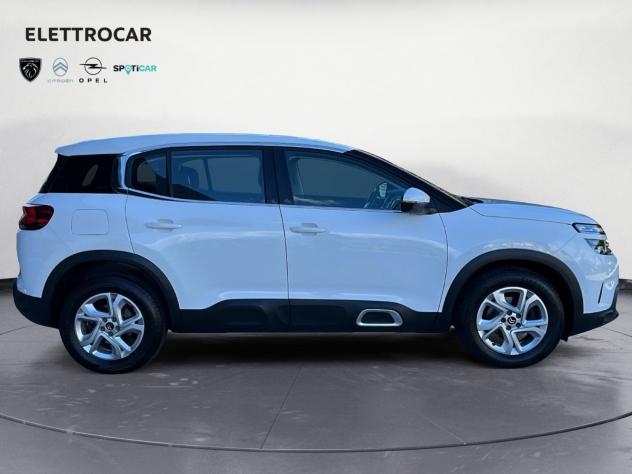 Citroën C5 Aircross BlueHDi 130 Manuale S&S Live - Foto 7