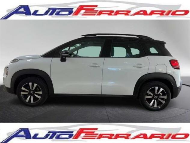 CITROEN C3 Aircross 1ª s. C3 Aircross PureTech 130 S&S EAT6 Shine - Foto 2