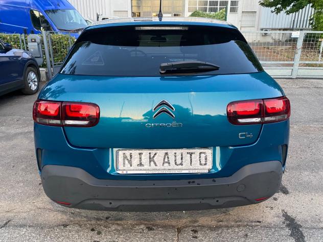 Citroen C4 CACTUS - Foto 7