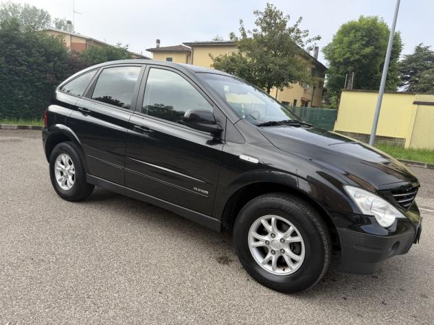 SsangYong Actyon 2.3 GPL - 4X4 - BUONE CONDIZIONI - - Foto 2