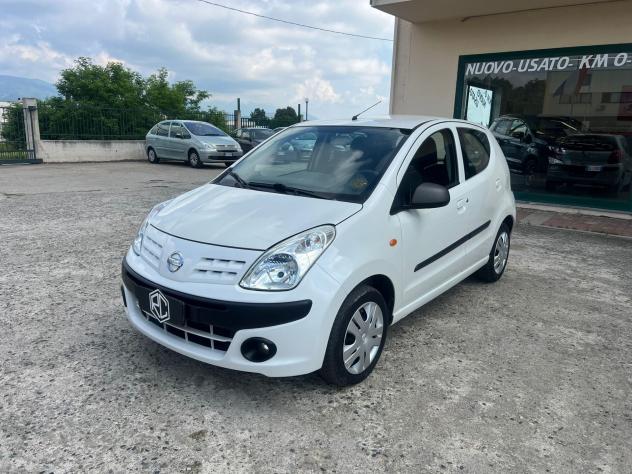 Nissan Pixo 1.0 5 porte Acenta - Foto 8