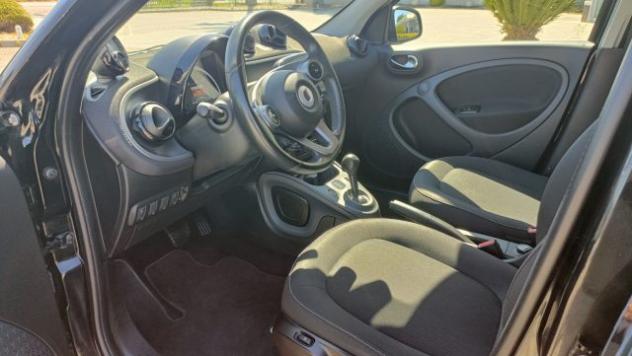 SMART ForFour 70 1.0 twinamic Passion n°30 rif. 23754036 - Foto 9