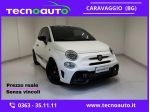Abarth 595 595 1.4 T-Jet Turismo 165CV