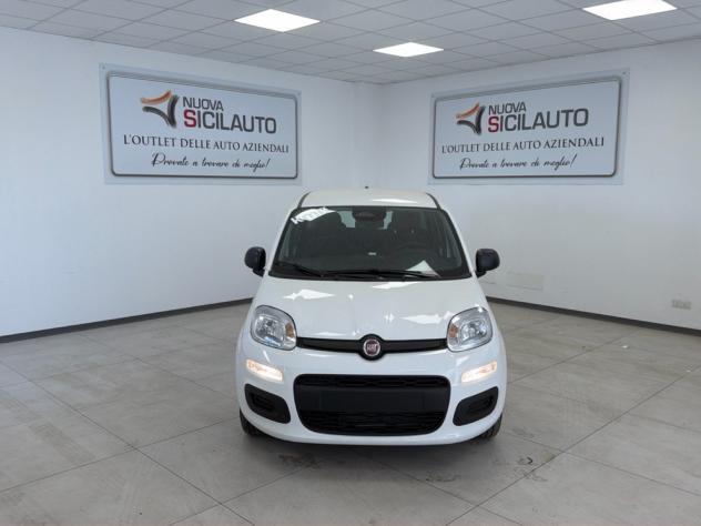 FIAT Pandina My26 1.0 65cv Hybrid Icon