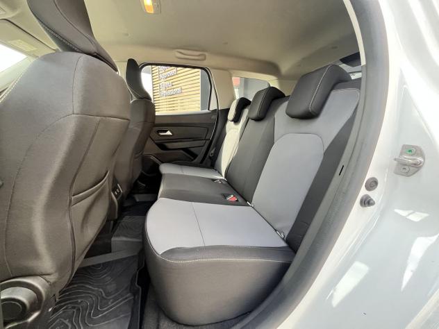 Dacia Duster Duster 1.0 tce Extreme Gpl 4x2 100cv - Foto 9