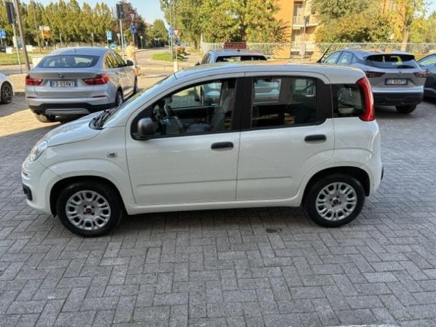 FIAT Panda 1.2 69CV EASY - Foto 6