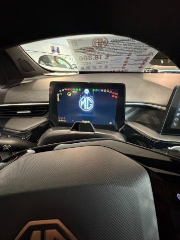 MG MG3 MG3 1.5 hybrid+ Standard auto PREZZO REALE - Foto 10