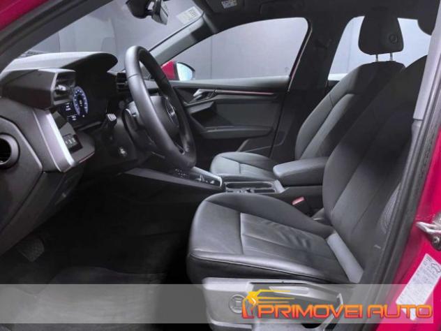 AUDI A3 Sedan 35 TDI Business Advanced rif. 20903336 - Foto 8