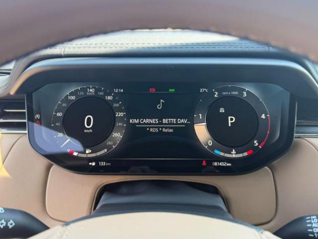 LAND ROVER Range Rover Sport 3.0D l6 249 CV Dynamic SE rif. 24013330 - Foto 10