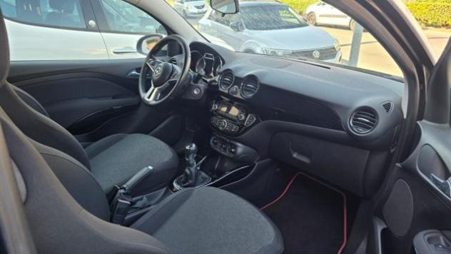 OPEL Adam 1.2 70 CV Air rif. 23754089 - Foto 6