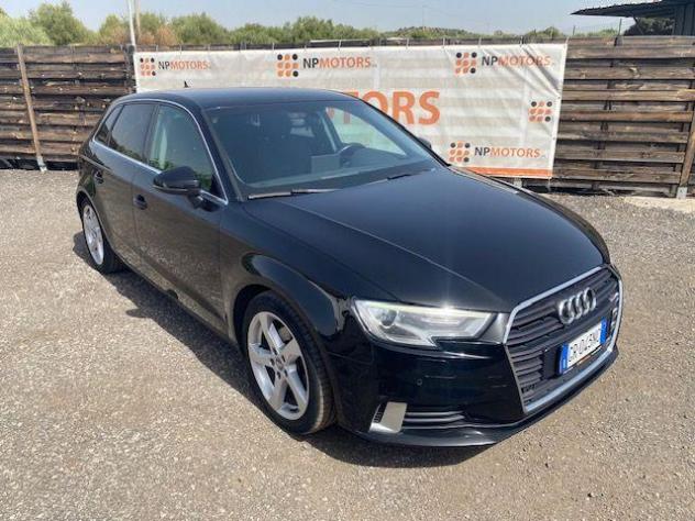 AUDI - A3 Sportback