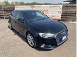 AUDI - A3 Sportback