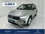 Volkswagen T-Roc 1.5 TSI ACT Life