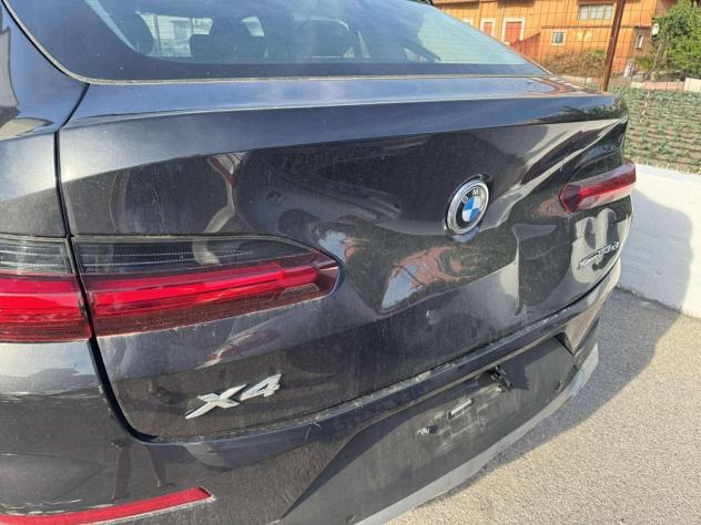 Bmw X4 xDrive20d 48V-2023 - Foto 8