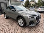 Q3 SPB 45 TFSI e S tronic Business Plus