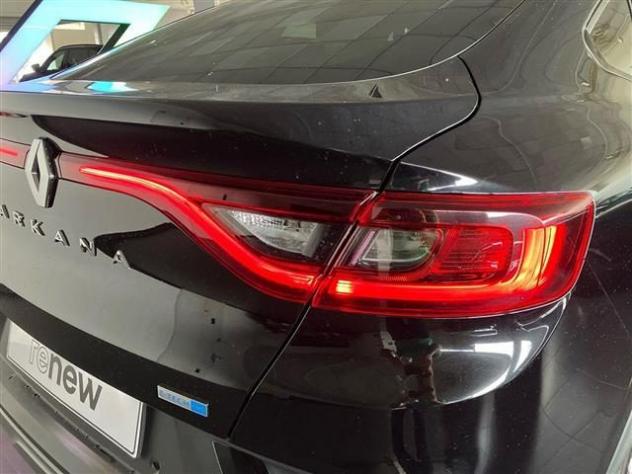 RENAULT Arkana 1.6 E-Tech full hybrid R.S. Line Auto 145cv rif. 24165744 - Foto 8