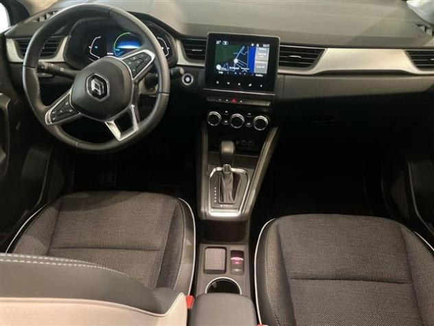 RENAULT Captur 1.6 E-Tech full hybrid Techno 145cv auto rif. 23925314 - Foto 9