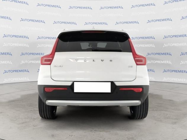 Volvo XC40 XC40 B3 automatico Core FOTO FAXSIMILE - Foto 4